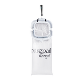 PurePail™ Hang It™ Odor-Trapping Diaper Disposal