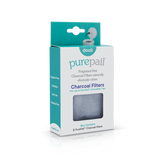 PurePail™ Charcoal Filters