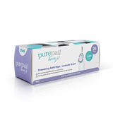 PurePail™ Hang It™ Odor-Trapping Diaper Disposal Bags